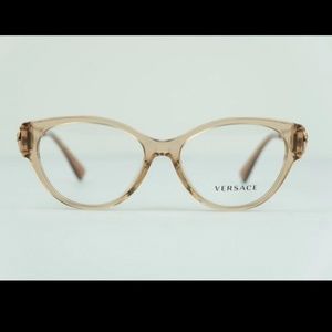 Versace glasses